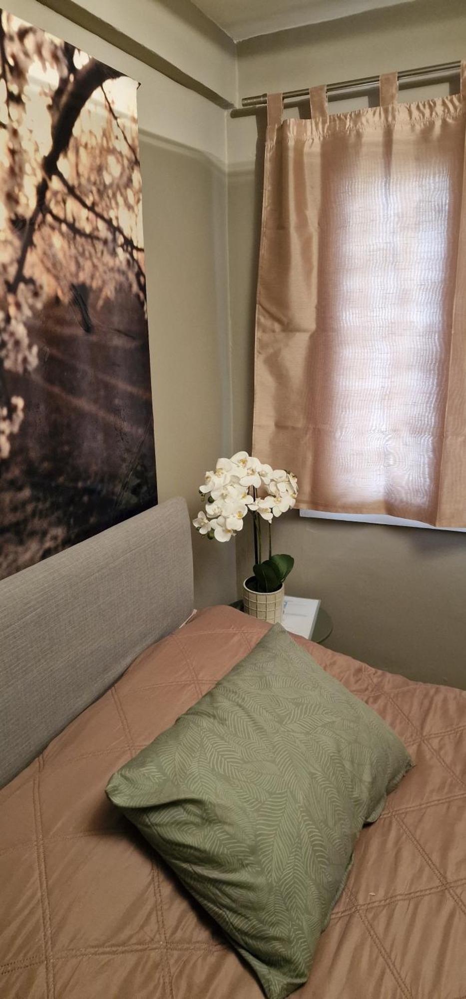 אתונה A Cozy Affordable Place At Voula מראה חיצוני תמונה