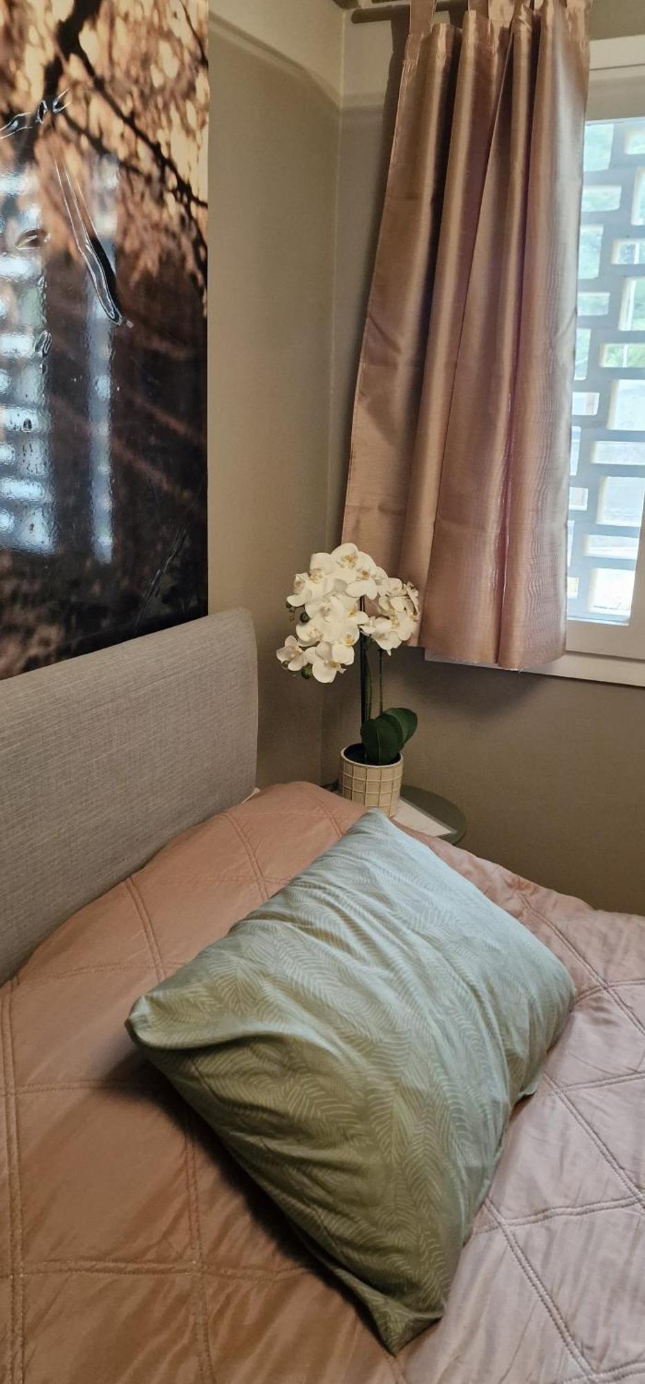 אתונה A Cozy Affordable Place At Voula מראה חיצוני תמונה