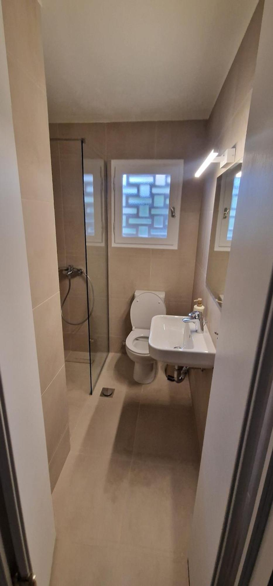 אתונה A Cozy Affordable Place At Voula מראה חיצוני תמונה